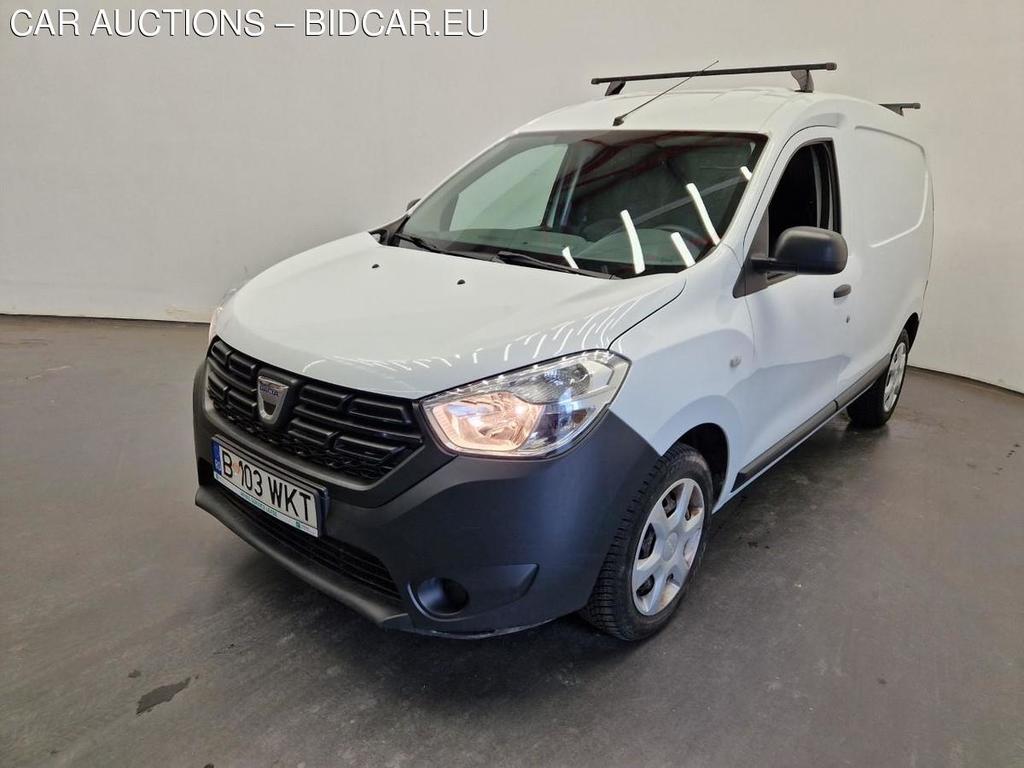 1.5 dCi 90 Ambiance VanEricsson