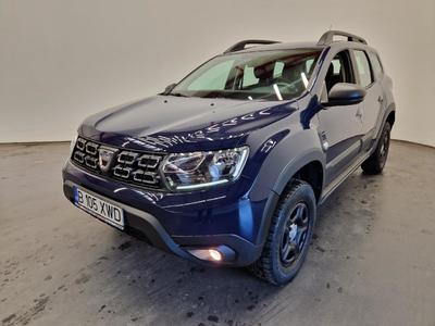OMV1.5 dCi 110 Comfort 4WD 109HP 48x100.000