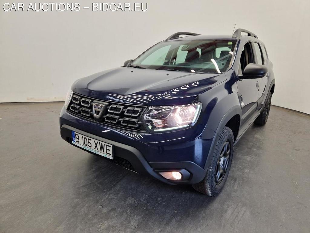 OMV1.5 dCi 110 Comfort 4WD 109HP 48x100.000