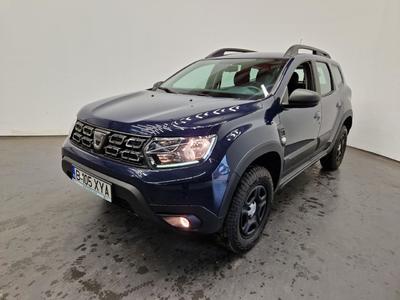 OMV1.5 dCi 110 Comfort 4WD 109HP 48x100.000