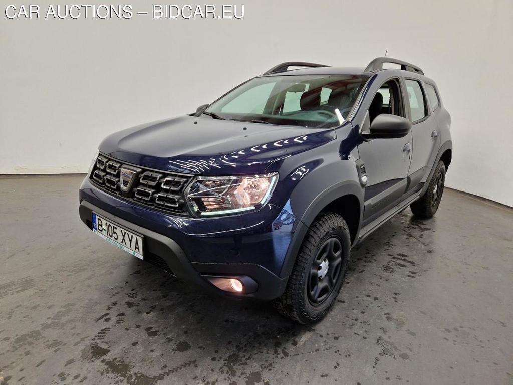 OMV1.5 dCi 110 Comfort 4WD 109HP 48x100.000