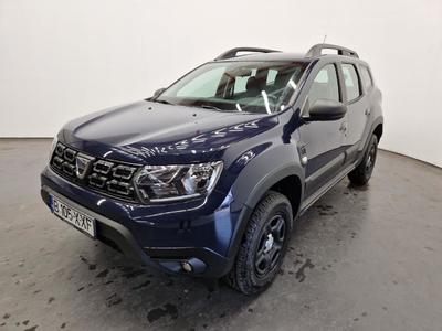 OMV1.5 dCi 110 Comfort 4WD 109HP 48x100.000