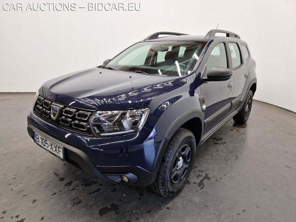 OMV1.5 dCi 110 Comfort 4WD 109HP 48x100.000