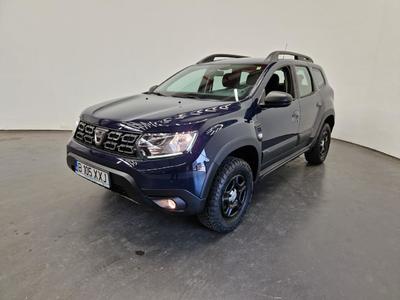 OMV1.5 dCi 110 Comfort 4WD 109HP 48x100.000