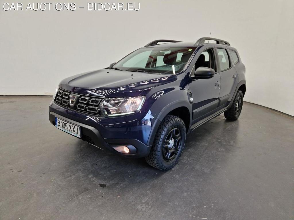 OMV1.5 dCi 110 Comfort 4WD 109HP 48x100.000
