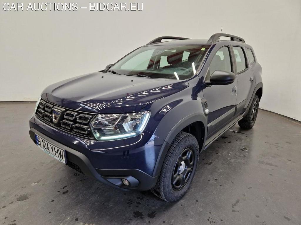OMV1.5 dCi 110 Comfort 4WD 109HP 48x100.000