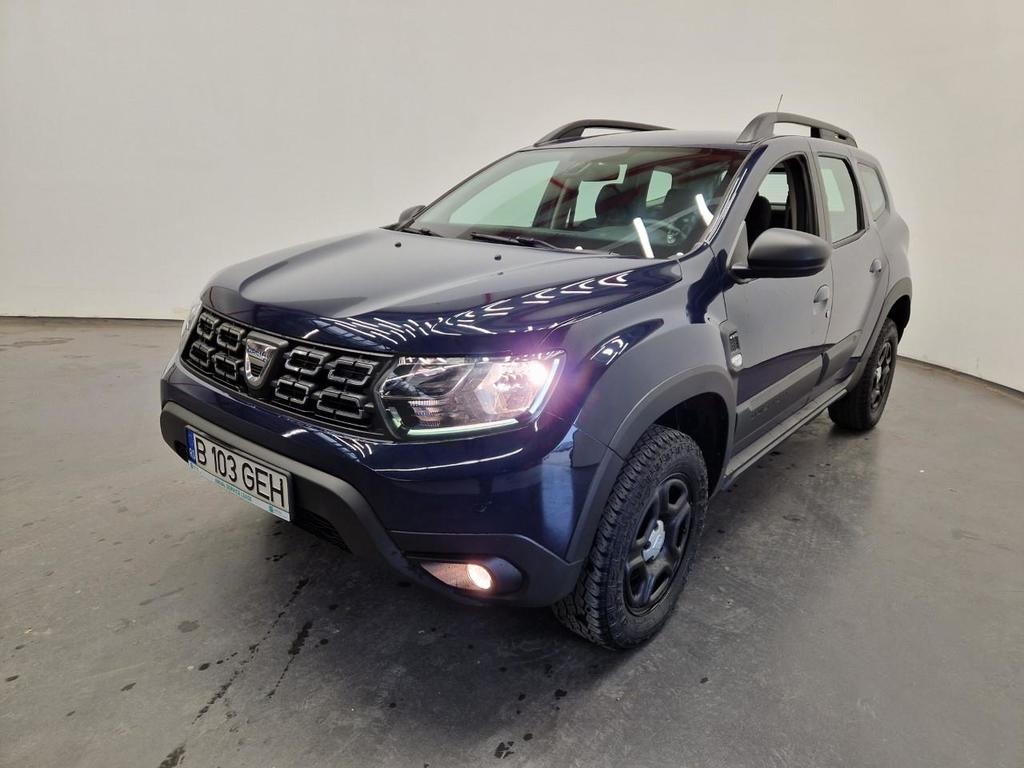 OMV1.5 dCi 110 Comfort 4WD 109HP 48x100.000