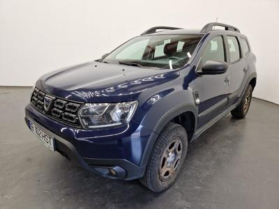 OMV1.5 dCi 110 Comfort 4WD 109HP 48x100.000
