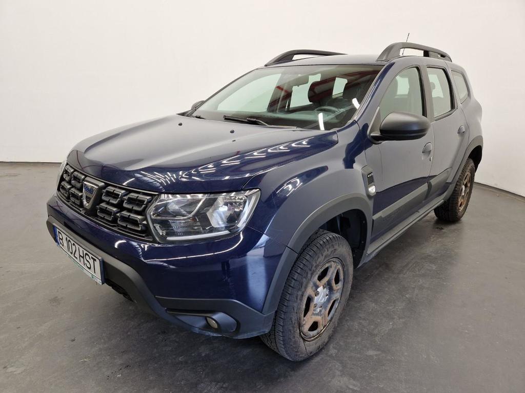 OMV1.5 dCi 110 Comfort 4WD 109HP 48x100.000