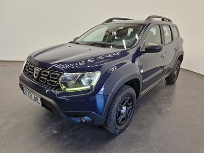 OMV1.5 dCi 110 Comfort 4WD 109HP 48x100.000