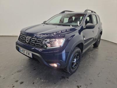 OMV1.5 dCi 110 Comfort 4WD 109HP 48x160.000