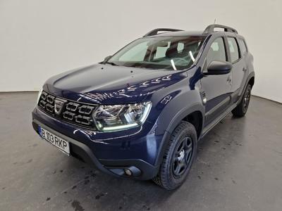 OMV1.5 dCi 110 Comfort 4WD 109HP 48x160.000