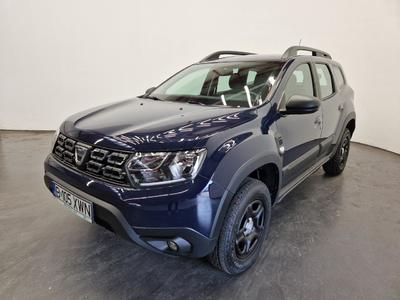 OMV1.5 dCi 110 Comfort 4WD 109HP 48x160.000