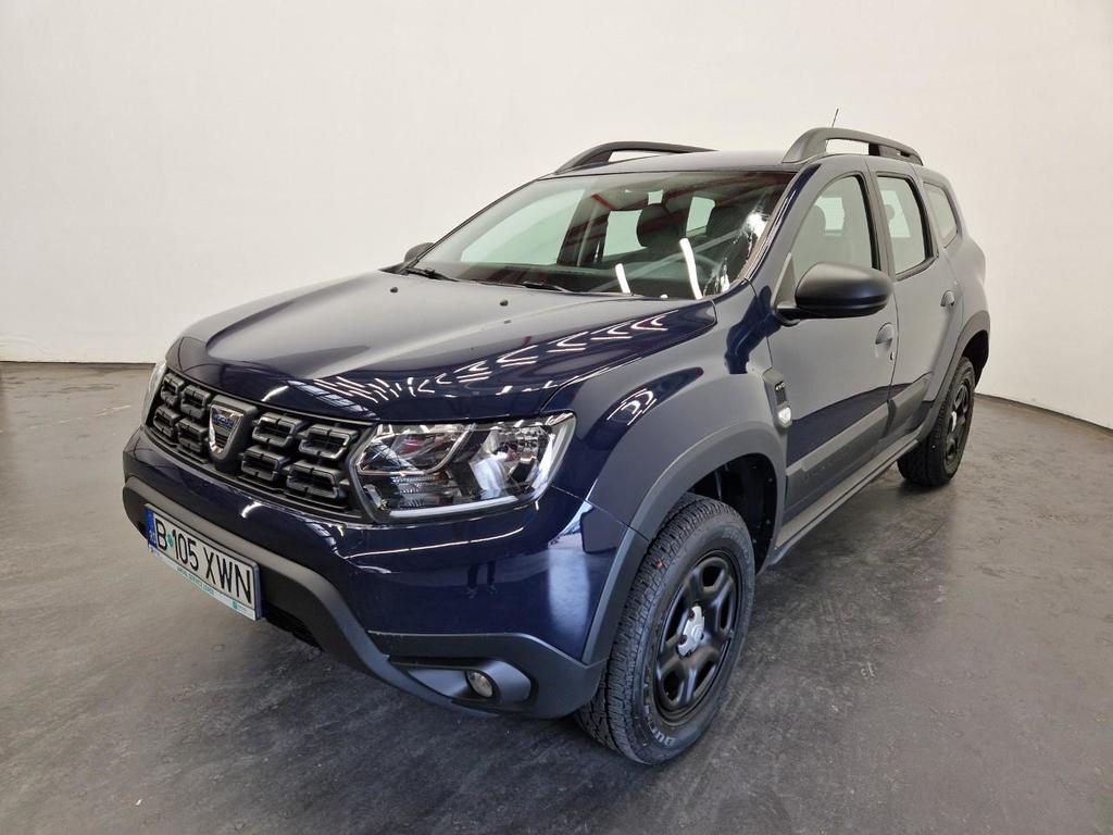 OMV1.5 dCi 110 Comfort 4WD 109HP 48x160.000
