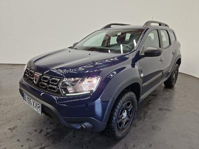 OMV1.5 dCi 110 Comfort 4WD 109HP 48x160.000