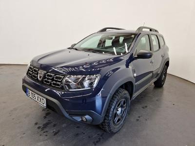 OMV1.5 dCi 110 Comfort 4WD 109HP 48x160.000