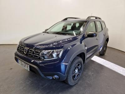 OMV1.5 dCi 110 Comfort 4WD 109HP 48x160.000