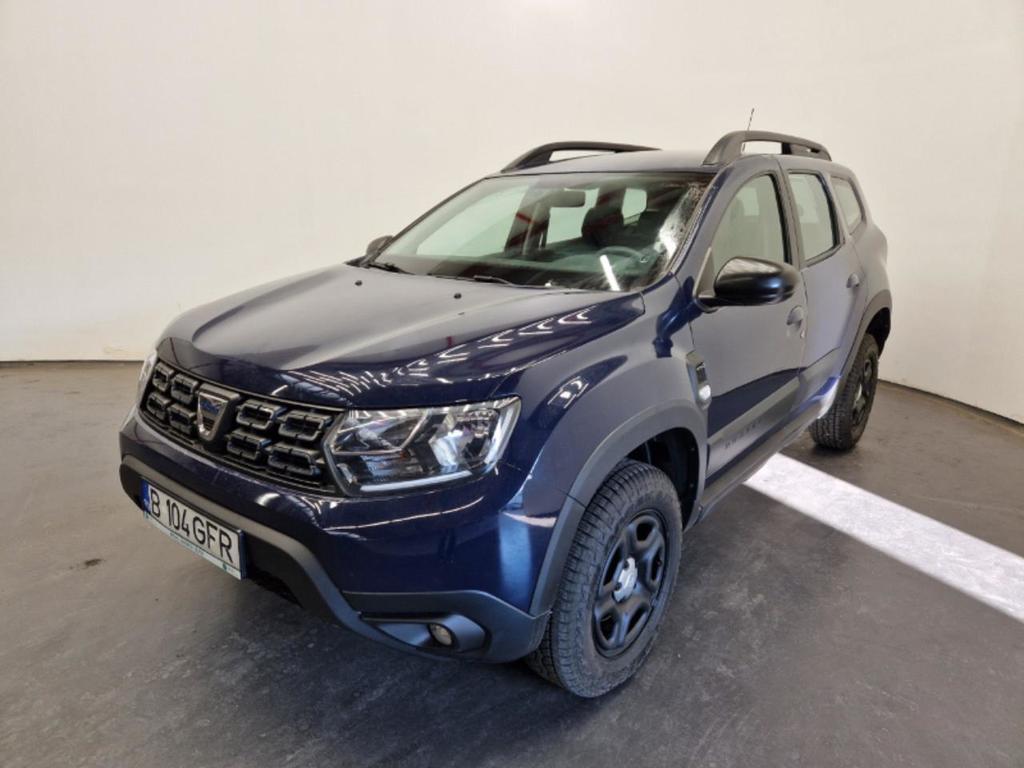 OMV1.5 dCi 110 Comfort 4WD 109HP 48x160.000