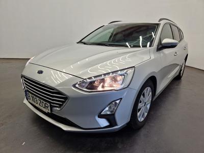 1.5 EcoBlue 120CP Active Business Wagon