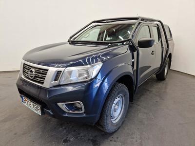 OMV_2.3 dCi 160CP Visia Double Cab 4WD 48x100.000