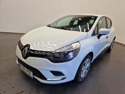 1.5 dCi 90CP Zen
