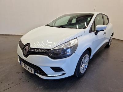 1.5 dCi 90CP Zen