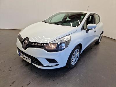 1.5 dCi 90CP Zen