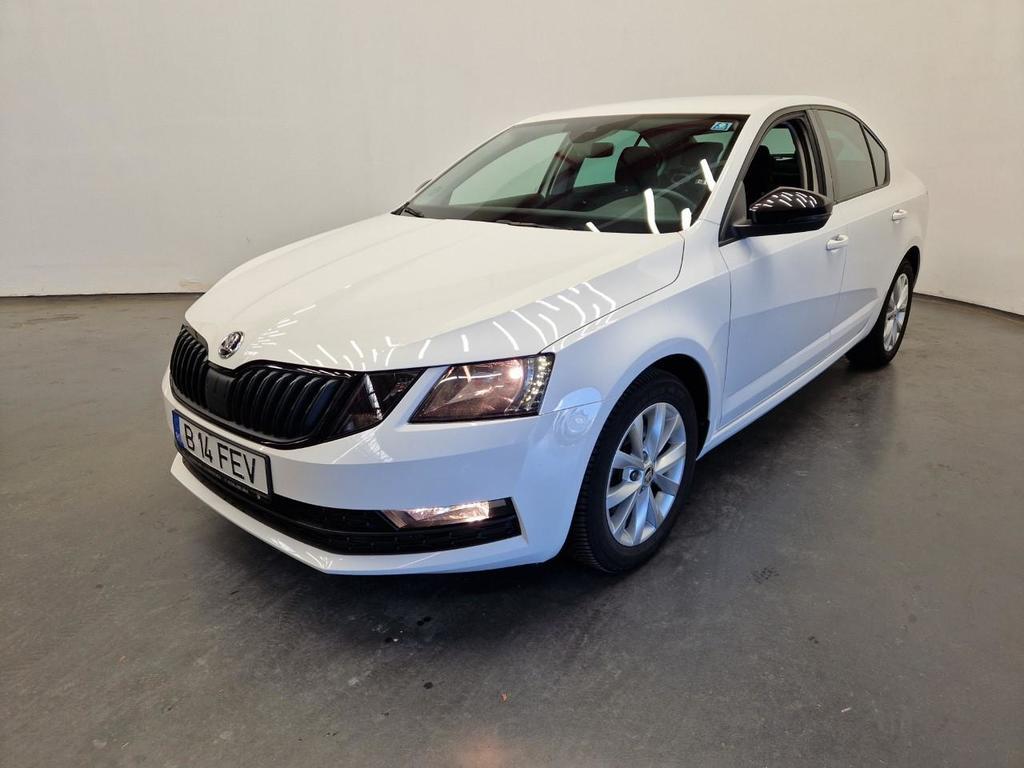 1.5 TSI Style 150HP
