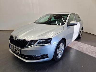 1.6 TDI Style 115HP