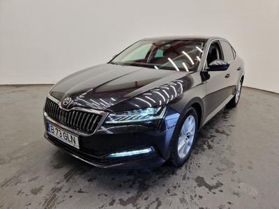 2.0 TDI 150CP Ambition DSG