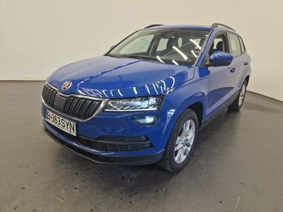 2.0 TDI 150CP Style DSG 4x4
