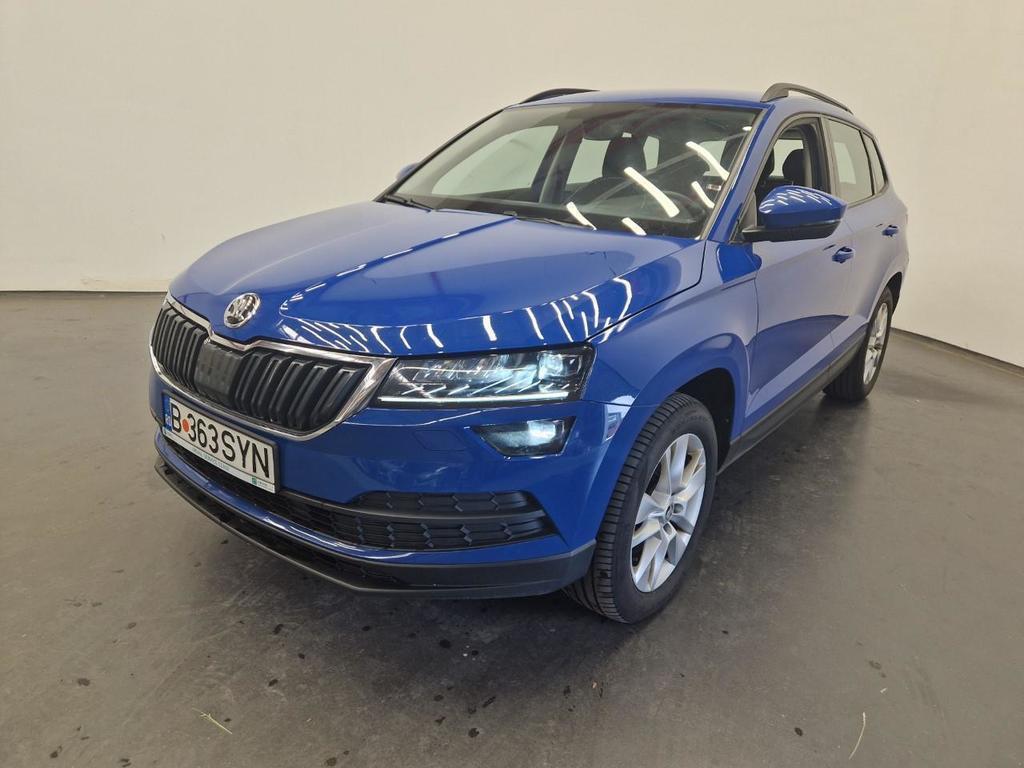 2.0 TDI 150CP Style DSG 4x4