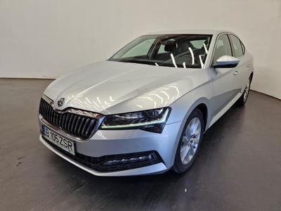 2.0 TDI 190CP Ambition DSG