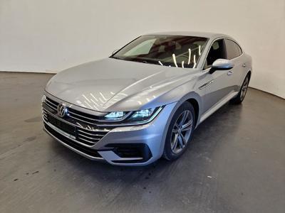 2.0 TDI 190CP R-Line DSG 4M