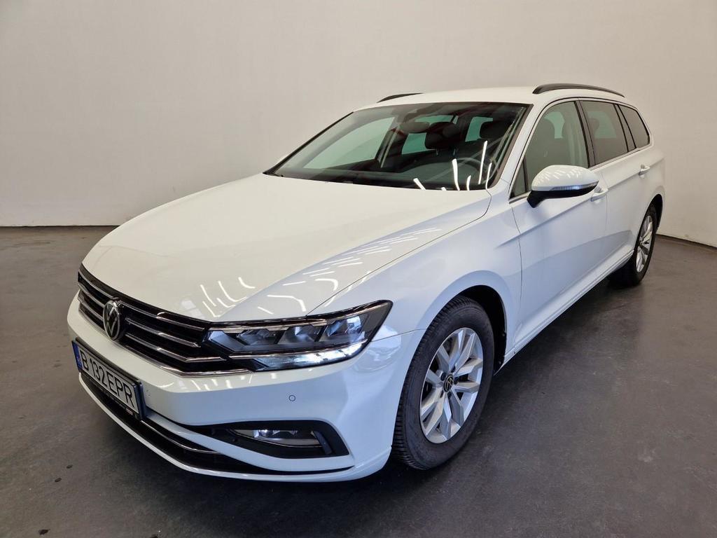 Var.Comfortline 2.0 TDI DSG 150 CP