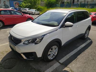 Peugeot 5008 Active 1.5 BlueHDi 130 5d