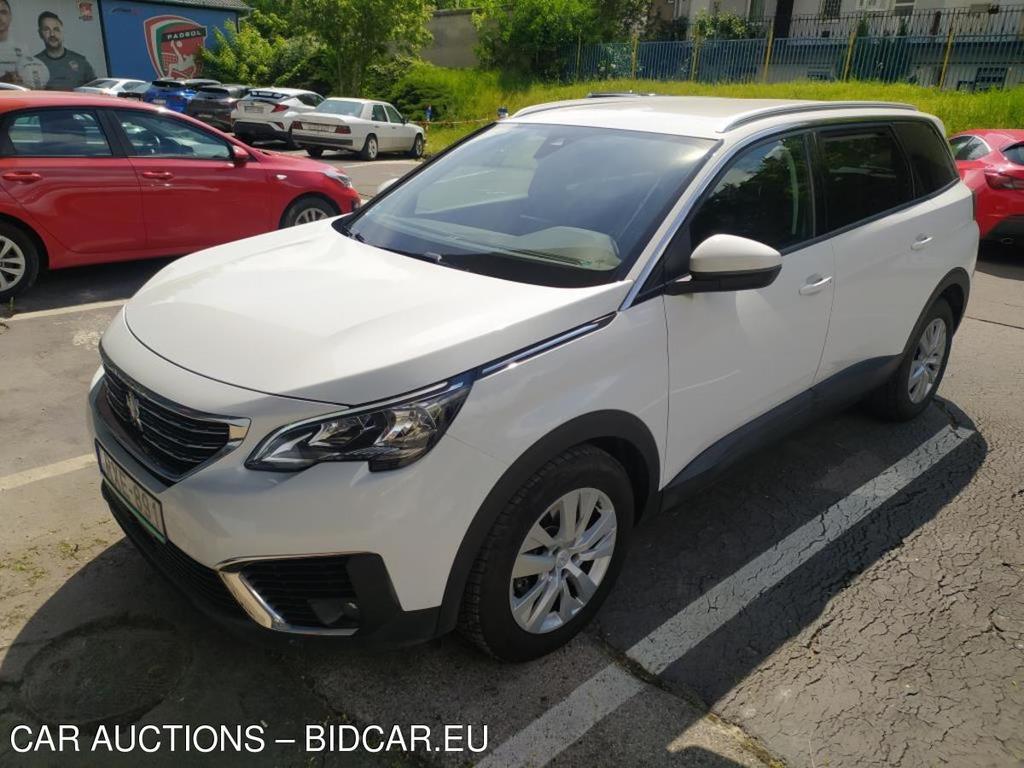 Peugeot 5008 Active 1.5 BlueHDi 130 5d