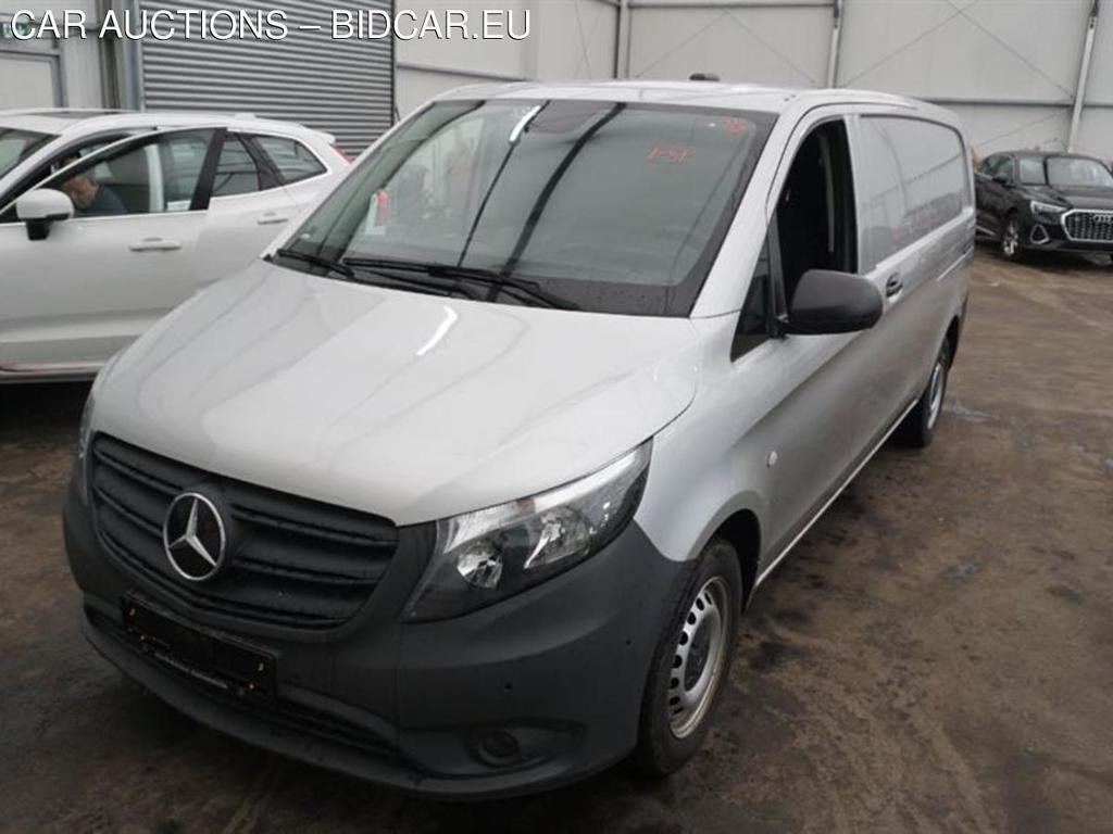 Vito Kasten 114/116/119 CDI PRO RWD extralang 2.0 120KW MT6 E6dT