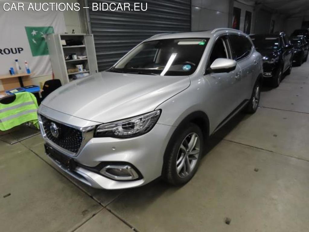 MG EHS PHEV Luxury 5d 119kW