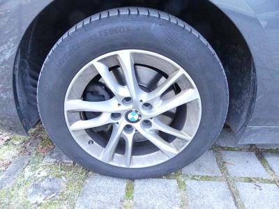 Baureihe 1 Lim. 118 d Sport Line 2.0 110KW AT8 E6d