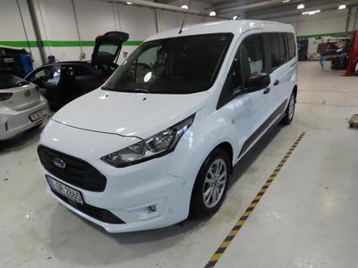 FORD Transit Connect 230 L2 LKW S&amp;S Autm. Trend 5d 88kW