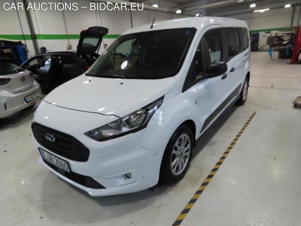 FORD Transit Connect 230 L2 LKW S&amp;S Autm. Trend 5d 88kW