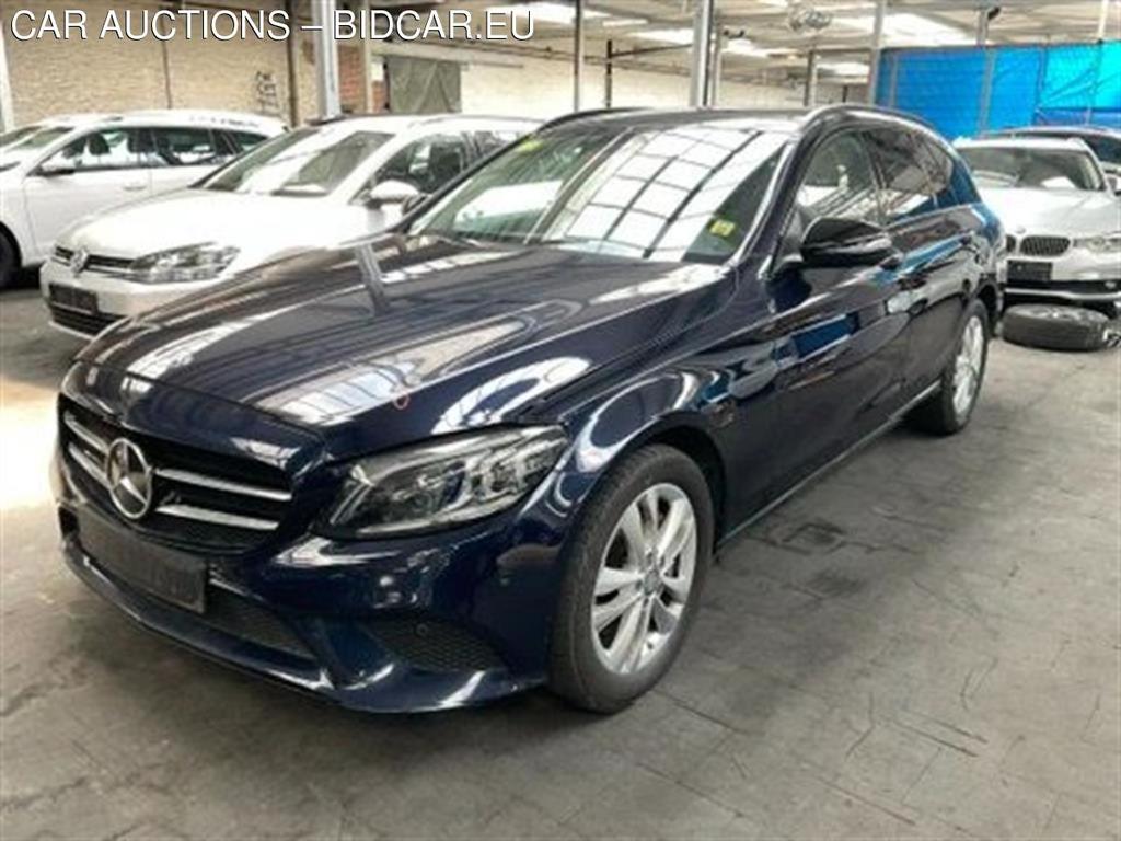 C -Klasse T-Modell C 300 d T Avantgarde 2.0 180KW AT9 E6d