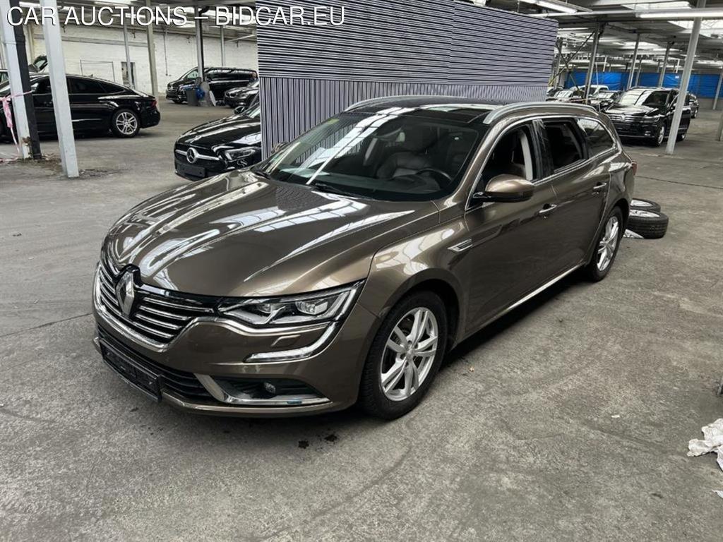 RENAULT Talisman Grandtour ENERGY dCi 160 EDC Business 5d 118kW