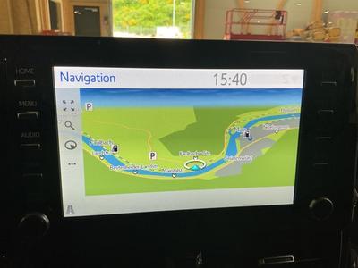 Corolla Touring Sports Hybrid Business Edition 1.8 90KW ATV E6d