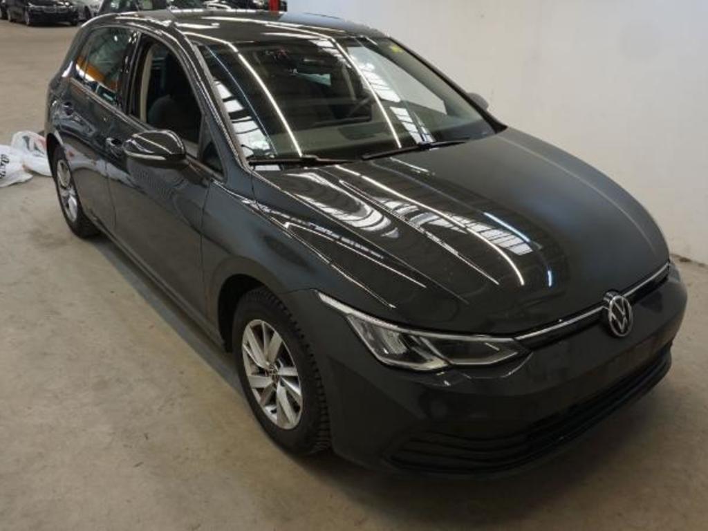 Golf VIII Lim. Life 1.5 TSI 96KW MT6 E6dT