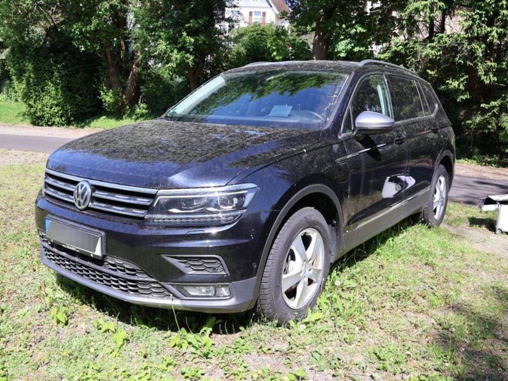 Tiguan Allspace Comfortline 2.0 TDI 110KW AT7 E6dT