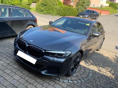 Baureihe 5 Lim. 530 e M Sport 2.0 215KW AT8 E6d