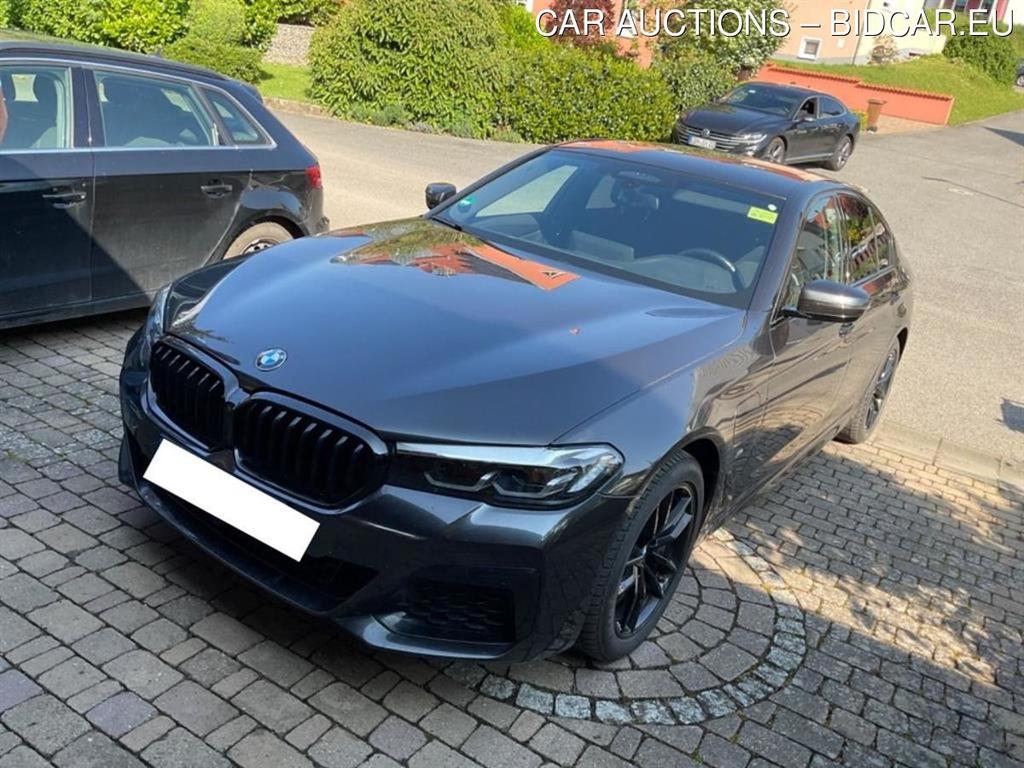 Baureihe 5 Lim. 530 e M Sport 2.0 215KW AT8 E6d