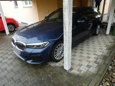 Baureihe 5 Touring 530 e M Sport 2.0 215KW AT8 E6d